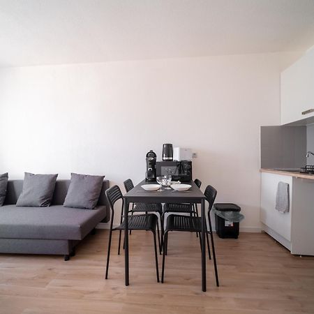 Appartement Tout Equipe A 6Min De La Gare St Charles Marseille Luaran gambar